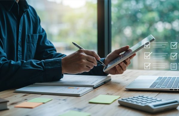 Checklist pour préparer une demande de financement professionnel Checklist pour préparer une demande de financement professionnel