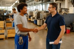 leasing solutions revendeurs
