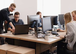 leasing équipement professionnel entreprise