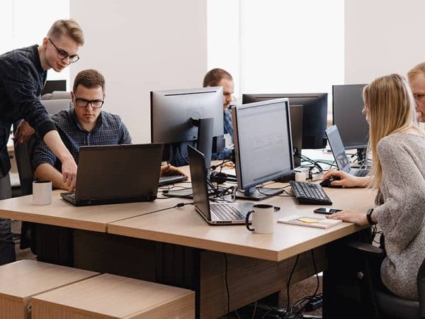 leasing équipement professionnel entreprise