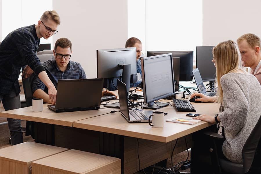 leasing équipement professionnel entreprise