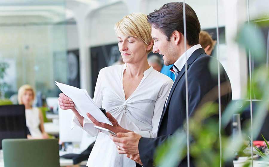 financement locatif entreprise accompagnement professionnel