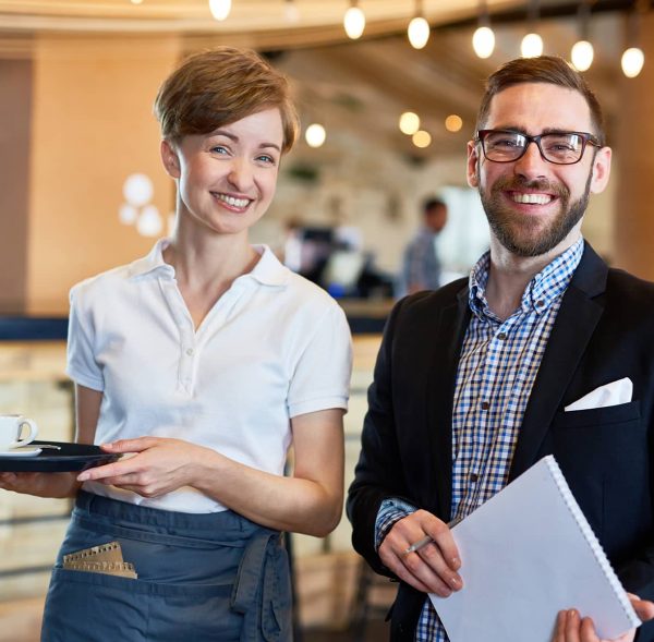 Équipements professionnels pour hôtellerie et restauration financés en location